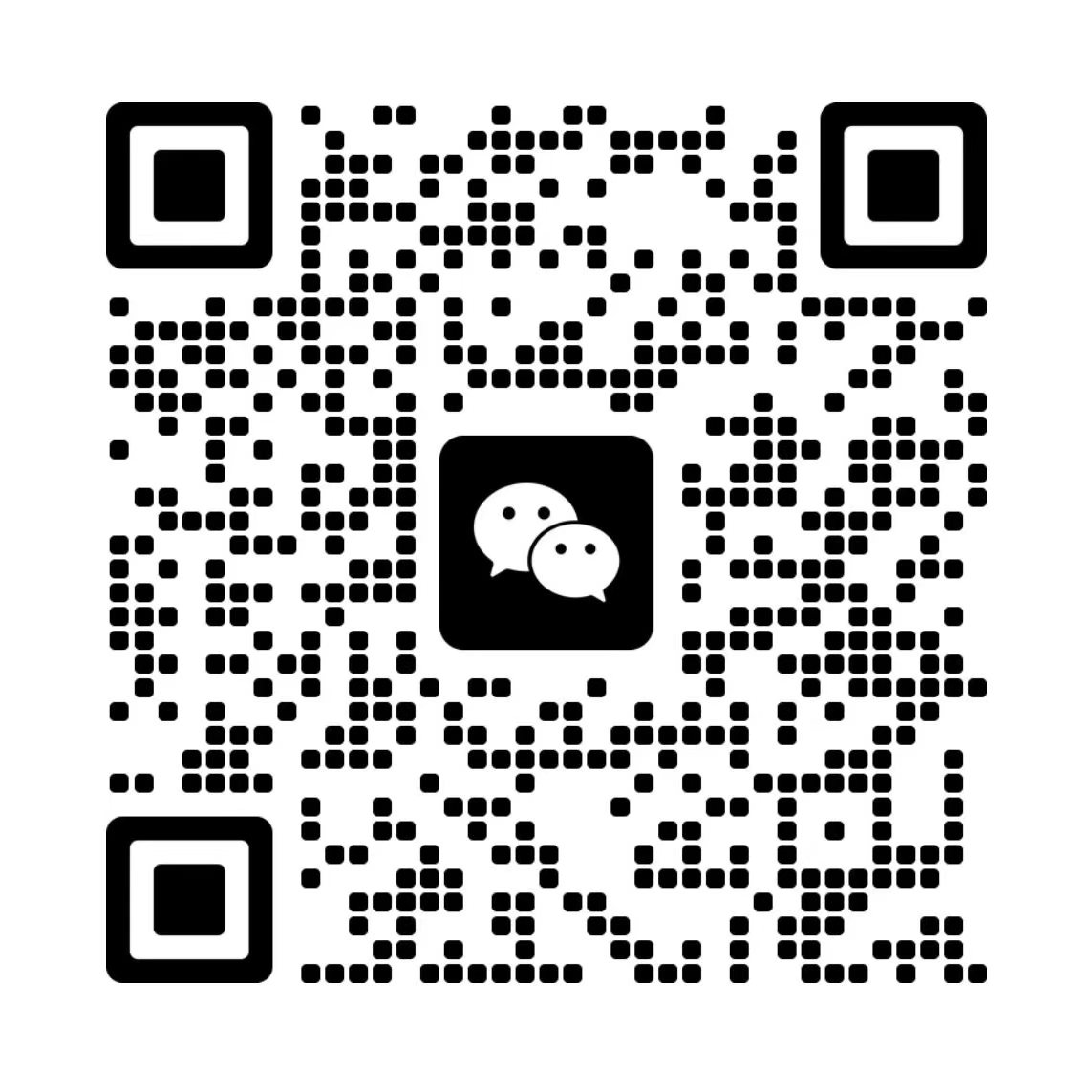 WeChat QR